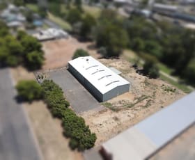 Factory, Warehouse & Industrial commercial property for sale at 38-40 Woodward St Parkes NSW 2870
