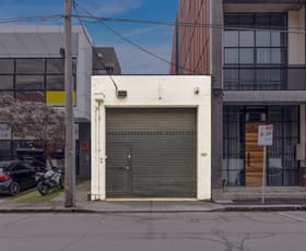 Factory, Warehouse & Industrial commercial property sold at 7 Balmain Street Cremorne VIC 3121