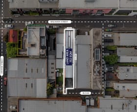 Development / Land commercial property sold at 7 Balmain Street Cremorne VIC 3121