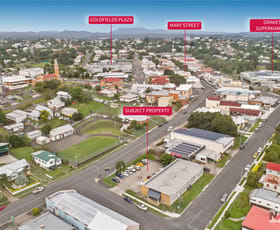 Offices commercial property sold at 30 Duke Street Gympie QLD 4570