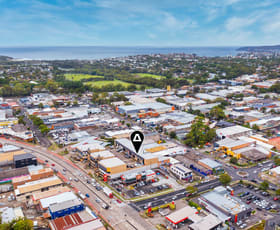Factory, Warehouse & Industrial commercial property sold at 8/750 Pittwater Road Brookvale NSW 2100