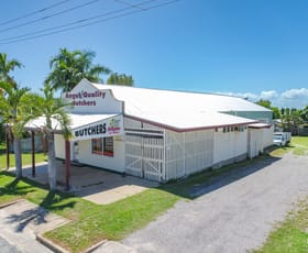 Shop & Retail commercial property for sale at 45 Gordon Street Bowen QLD 4805