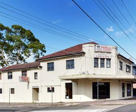 Offices commercial property sold at 990 Victoria Road West Ryde NSW 2114