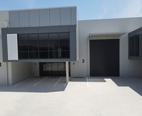 Factory, Warehouse & Industrial commercial property for lease at Unit 2/20 Concorde Way Bomaderry NSW 2541