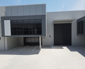 Factory, Warehouse & Industrial commercial property for lease at Unit 2/21 Concorde Way Bomaderry NSW 2541