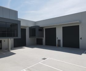 Factory, Warehouse & Industrial commercial property for lease at Unit 3/21 Concorde Way Bomaderry NSW 2541