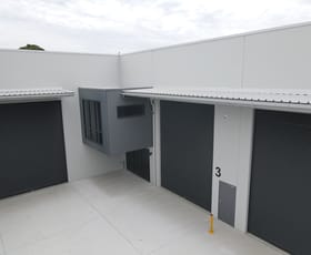 Factory, Warehouse & Industrial commercial property for lease at Unit 3/21 Concorde Way Bomaderry NSW 2541