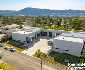 Factory, Warehouse & Industrial commercial property for sale at 21 Concorde Way Bomaderry NSW 2541
