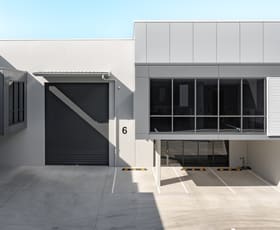 Factory, Warehouse & Industrial commercial property for lease at Unit 6/21 Concorde Way Bomaderry NSW 2541