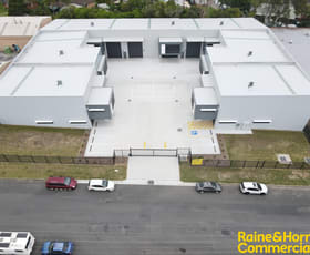 Factory, Warehouse & Industrial commercial property for sale at 21 Concorde Way Bomaderry NSW 2541