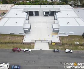 Factory, Warehouse & Industrial commercial property for sale at 21 Concorde Way Bomaderry NSW 2541