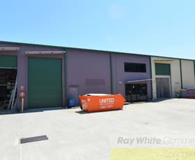 Factory, Warehouse & Industrial commercial property sold at Unit 6/149-151 North Rd Underwood QLD 4119