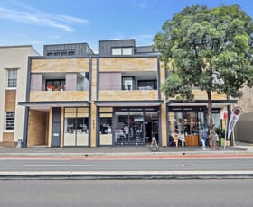 Parking / Car Space commercial property sold at 257 Oxford Street Paddington NSW 2021