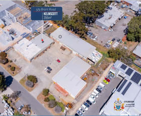 Factory, Warehouse & Industrial commercial property sold at 5/9 Brant Road Kelmscott WA 6111