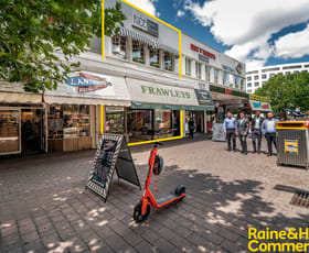 Shop & Retail commercial property sold at 24 Garema Place City ACT 2601
