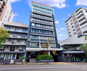 Shop & Retail commercial property for sale at 28 & 29, Level 8/ 131 Leichhardt Street Spring Hill QLD 4000