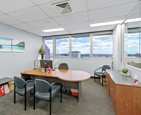 Offices commercial property for sale at 28 & 29, Level 8/ 131 Leichhardt Street Spring Hill QLD 4000