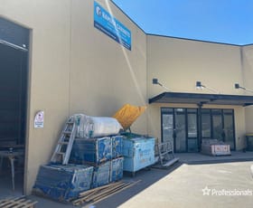 Factory, Warehouse & Industrial commercial property sold at 6/788 Marshall Road Malaga WA 6090