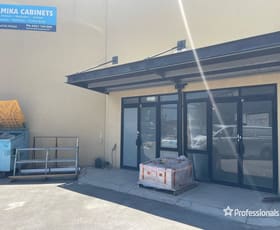 Factory, Warehouse & Industrial commercial property sold at 6/788 Marshall Road Malaga WA 6090