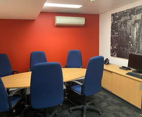 Offices commercial property sold at 4/1 Buffalo Court Darwin City NT 0800