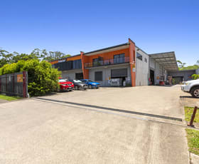 Factory, Warehouse & Industrial commercial property leased at 2A Page Street Kunda Park QLD 4556
