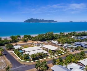 Hotel, Motel, Pub & Leisure commercial property for sale at Mission Beach QLD 4852