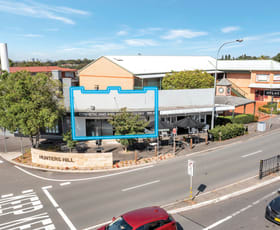 Offices commercial property sold at 79 Gladesville Road Hunters Hill NSW 2110