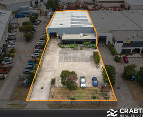 Offices commercial property sold at 1/158-168 Browns Road Noble Park VIC 3174