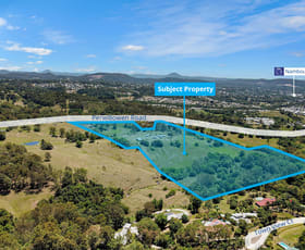 Development / Land commercial property for sale at 275-299 Perwillowen Road Perwillowen QLD 4560
