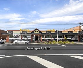 Development / Land commercial property sold at 284-296 Centre Road Bentleigh VIC 3204
