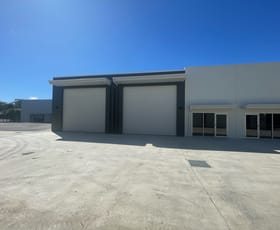 Showrooms / Bulky Goods commercial property sold at 2/24 Hawke Drive Woolgoolga NSW 2456