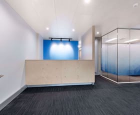 Offices commercial property sold at Suite 5, 150 Chestnut Street Cremorne VIC 3121