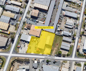 Factory, Warehouse & Industrial commercial property for sale at 78-82 High Street Queanbeyan NSW 2620