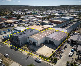 Factory, Warehouse & Industrial commercial property for sale at 78-82 High Street Queanbeyan NSW 2620