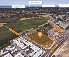 Development / Land commercial property sold at 567 Wanneroo Road Woodvale WA 6026