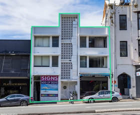 Development / Land commercial property sold at 129-131 Bayswater Road Rushcutters Bay NSW 2011