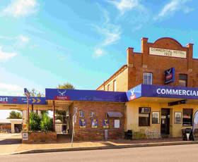 Hotel, Motel, Pub & Leisure commercial property sold at 25-27 Stephen St Warialda NSW 2402