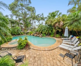 Hotel, Motel, Pub & Leisure commercial property for sale at Ulladulla NSW 2539