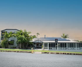 Hotel, Motel, Pub & Leisure commercial property sold at Cooktown QLD 4895