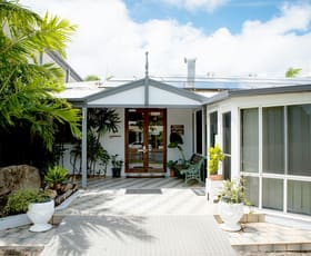 Hotel, Motel, Pub & Leisure commercial property sold at Cooktown QLD 4895