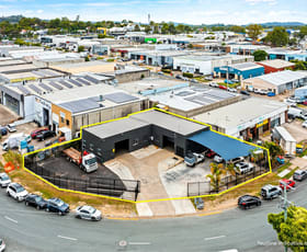 Factory, Warehouse & Industrial commercial property sold at 24 Rowland Slacks Creek QLD 4127