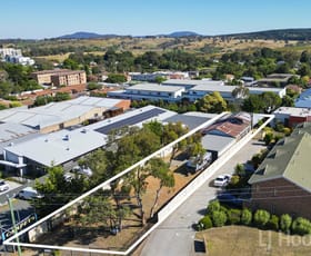 Factory, Warehouse & Industrial commercial property sold at 29 Uriarra Road Queanbeyan NSW 2620