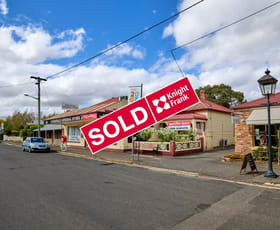 Shop & Retail commercial property sold at 16 Russell Street Evandale TAS 7212