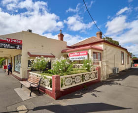 Shop & Retail commercial property sold at 16 Russell Street Evandale TAS 7212