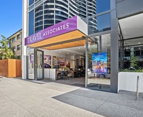 Shop & Retail commercial property sold at 12 Elizabeth Avenue Broadbeach QLD 4218