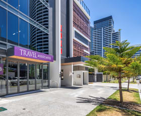Offices commercial property sold at 12 Elizabeth Avenue Broadbeach QLD 4218
