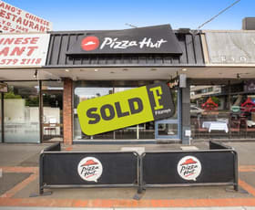 Shop & Retail commercial property sold at 697 Centre Road Bentleigh East VIC 3165