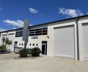 Offices commercial property sold at Unit 13/172-178 Milperra Road Revesby NSW 2212