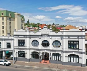 Hotel, Motel, Pub & Leisure commercial property sold at Entire Property/35-39 Cameron Street Launceston TAS 7250
