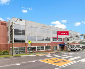 Offices commercial property leased at Suite 5/6-8 Sydney Street Gateshead NSW 2290